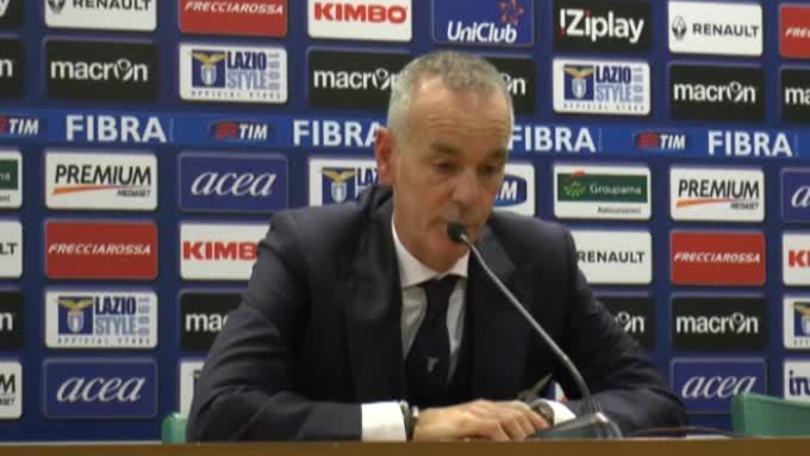 Pioli: "Il Milan è stato più forte di noi"