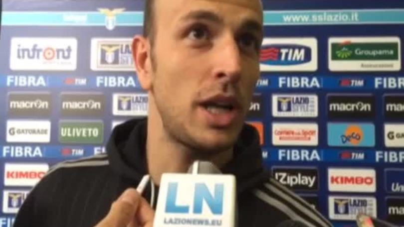 Antonelli: "Champions? Ragioniamo gara dopo gara"