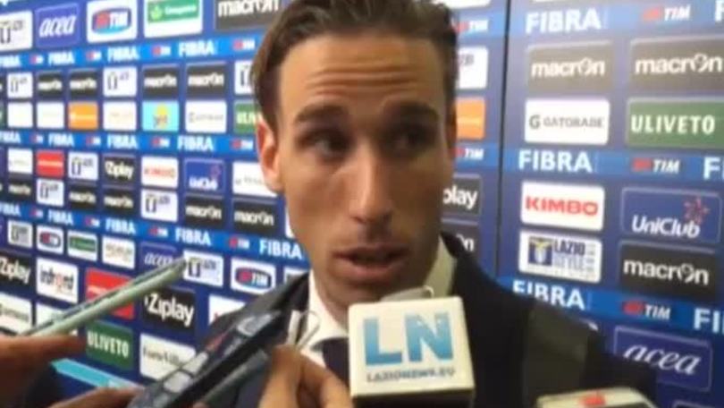Biglia: "Contro il Milan paghi certi errori"
