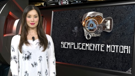 Citroen C1, enfant terrible; Spectre, tripudio di supercar