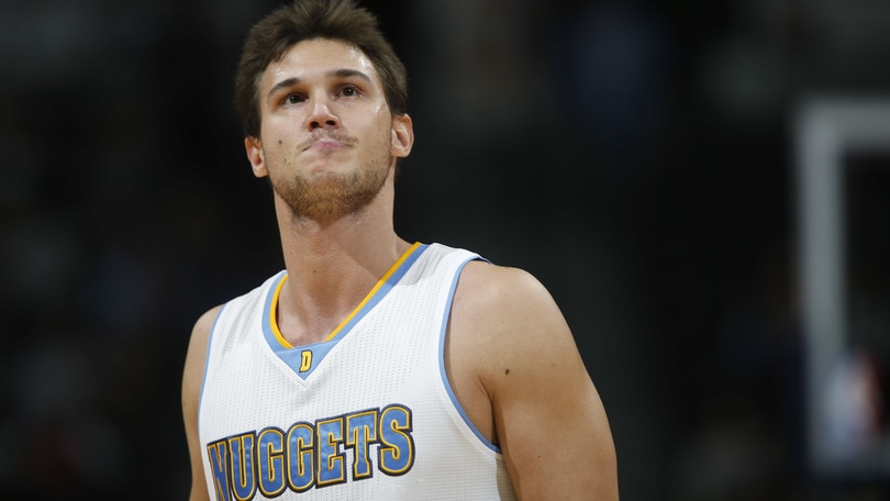 Gallinari non basta, Oklahoma City domina
