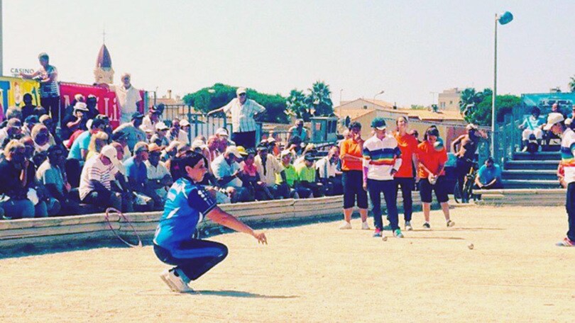 Mondiale petanque. L’Italia sfida i colossi a Bangkok