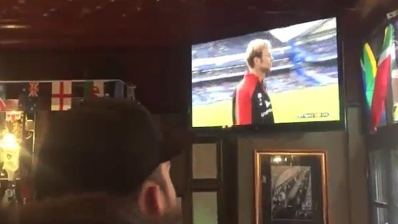 Liverpool, è Klopp-mania: ecco il nuovo coro per il tecnico