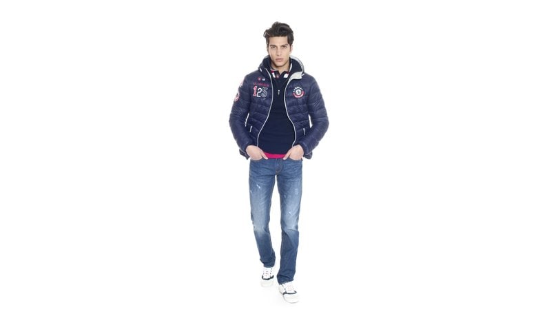U.S. Polo Assn debutta a Fieracavalli