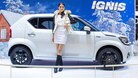 Suzuki Ignis 2016, Salone di Tokyo