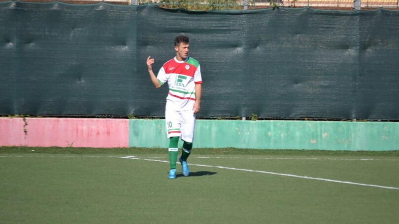 Vis Artena, Scacchetti: «Doppietta, sono felice»