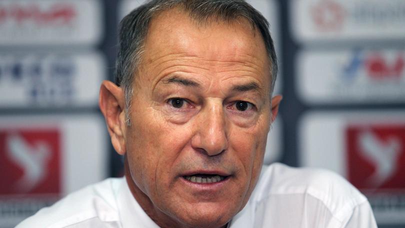 De Biasi: «Il campionato migliore degli ultimi anni»