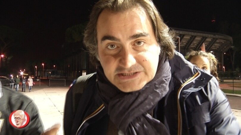 La scossa di Pardo