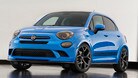 Fiat 500X Chicane e Mobe