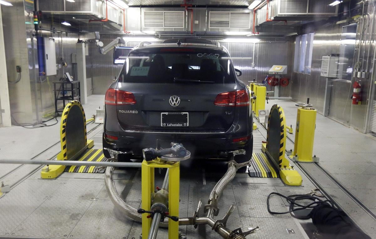 Dieselgate, nuove accuse contro Volkswagen