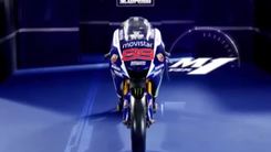 La Yamaha contro la Honda: "Non è colpa di Rossi"