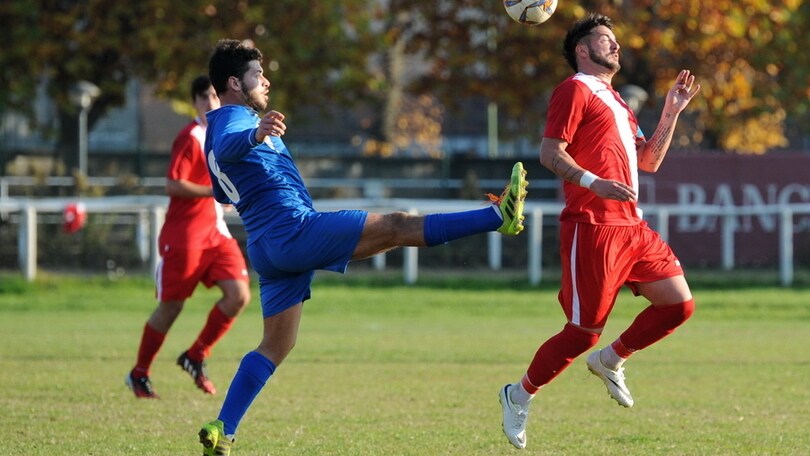 Promozione D - Arquatese-Lolaico, ecco la clamorosa rottura