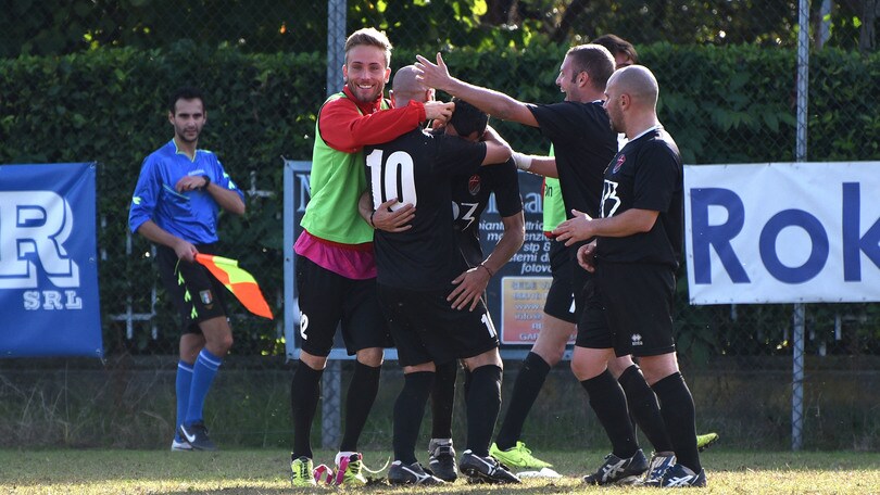 Eccellenza B - Virtus Mondovì, ora c'è Dogliani