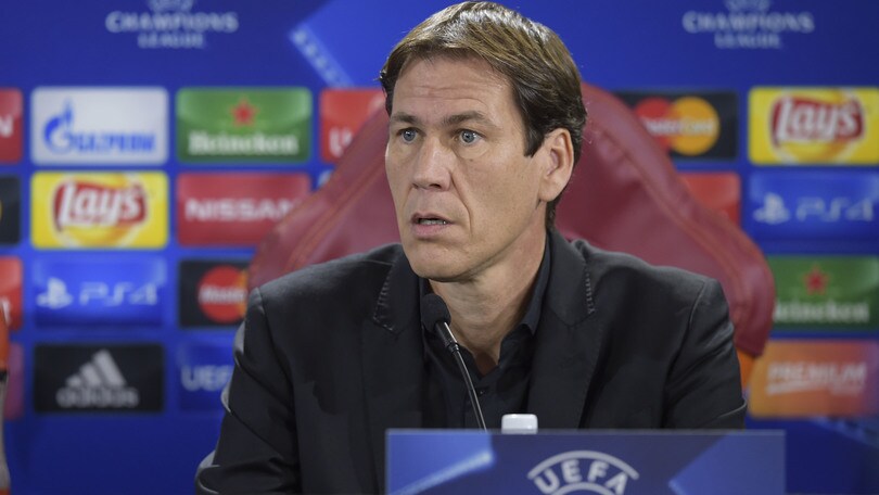 Champions, Roma-Leverkusen: giallorossi da tre punti a 2,15