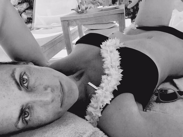 Emma Winter, i tanti volti della signora Agnelli