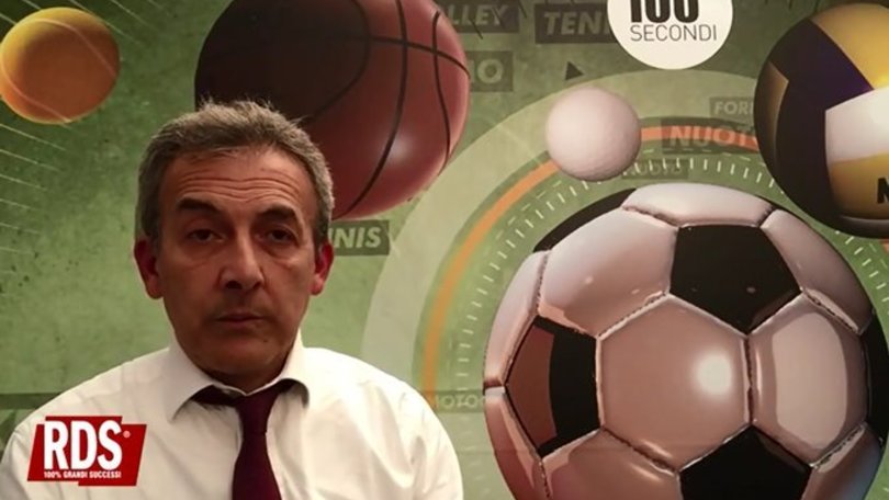 I 100 secondi di Gianni De Pace: "Berlusconi-Thohir, retroscena della cena"