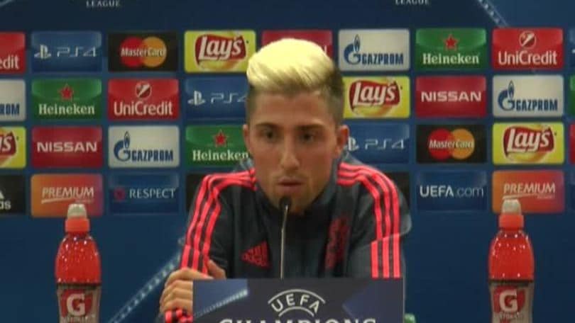 Kampl: "Non abbassiamo la guardia"