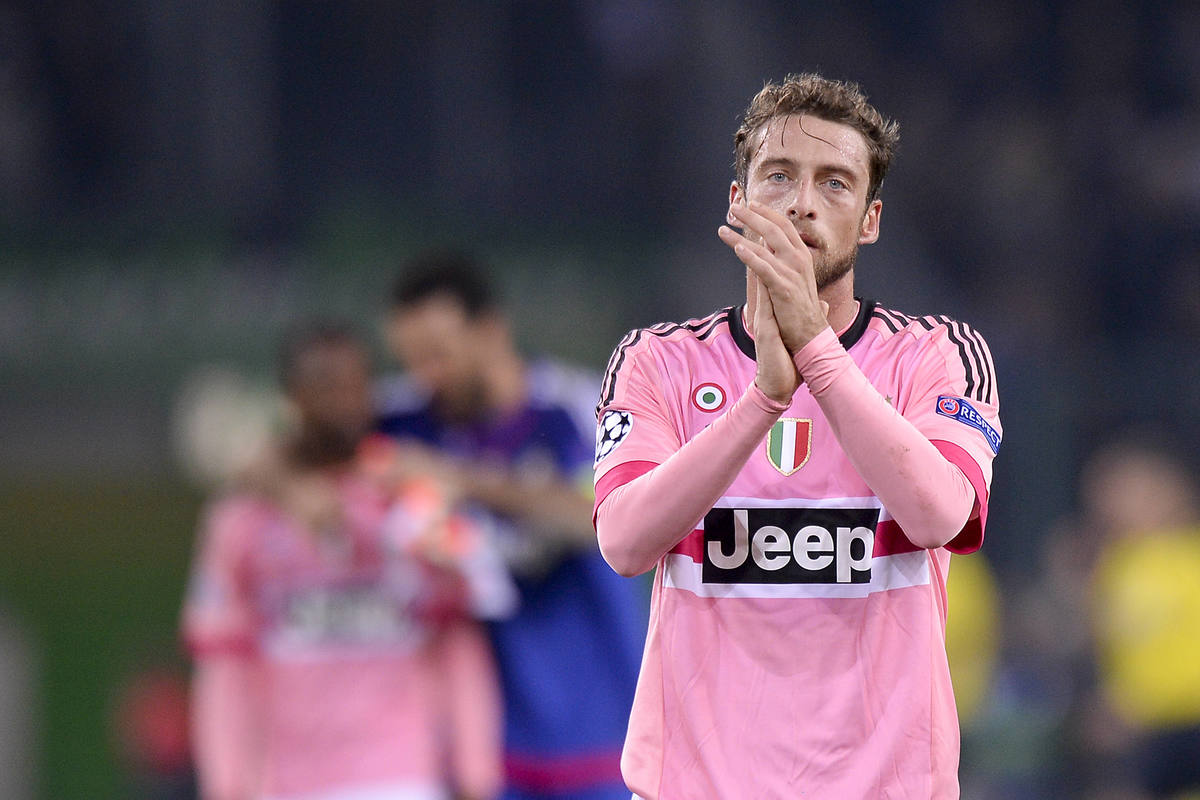 Champions League Juventus, Marchisio: «Punto di cuore»