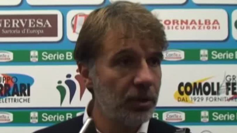 Baroni: "Complimenti ai miei ragazzi"