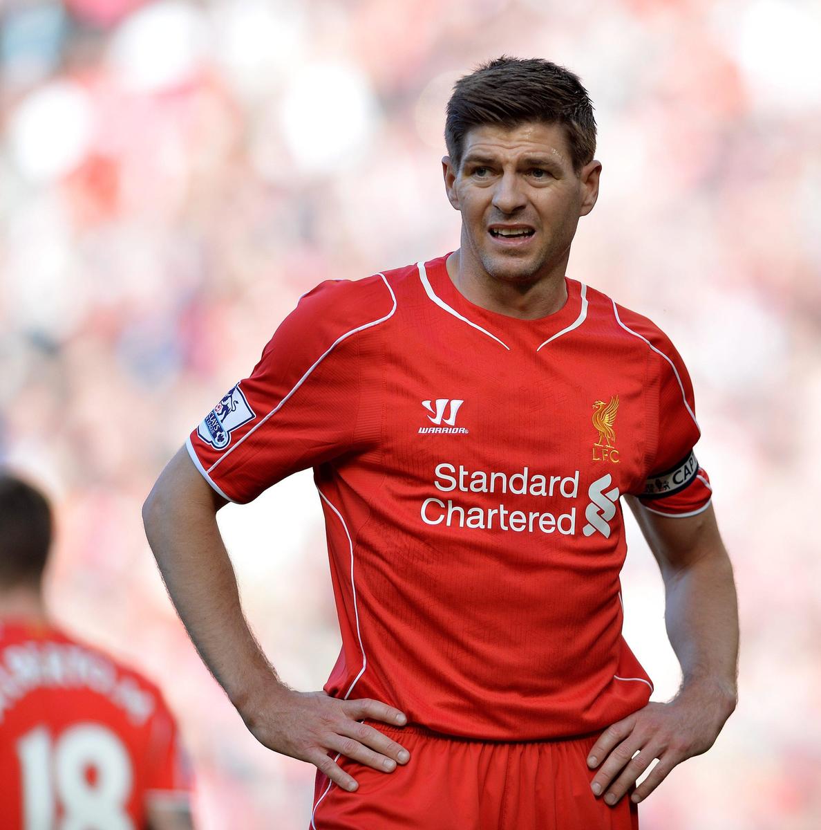 Calciomercato, «Klopp vuole riportare Gerrard al Liverpool»