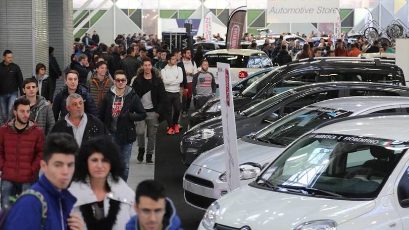 Motor Show 2015, forfait imminente?