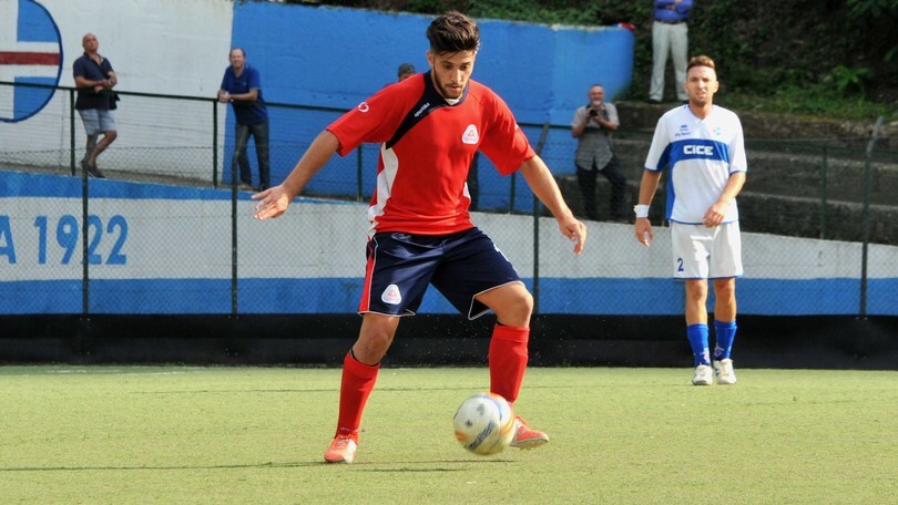 Promozione B: Capolista beffata dall’Athletic Club Liberi