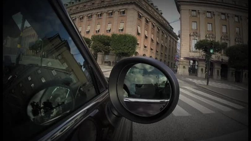 Nuova Mini Clubman, la maxi compatta di stile