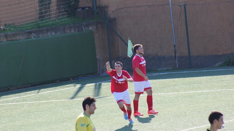 Colonna, Trucchi: «Classifica bugiarda»