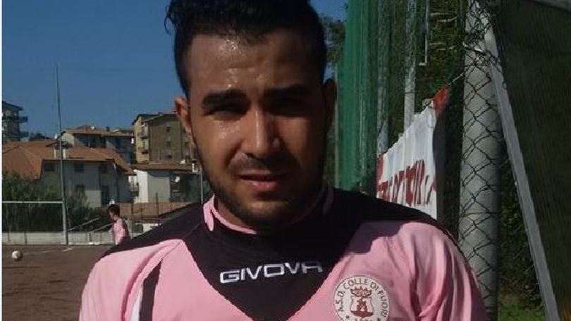 Colle di Fuori, Lamzouri: «Dobbiamo ingranare»