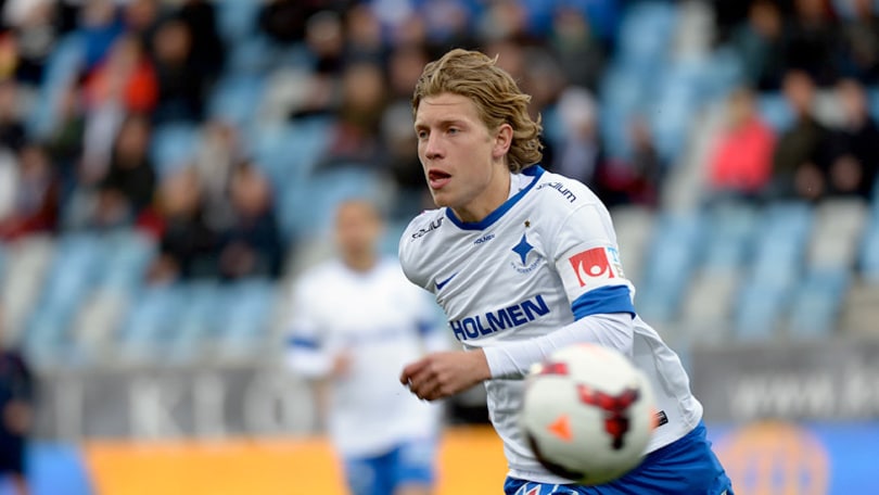 Fransson, ecco il regista del Norrköping campione