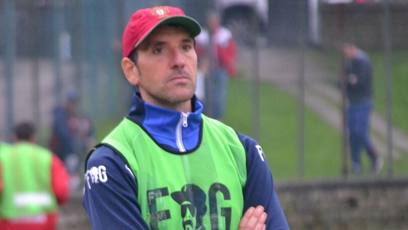 Ko del Serpentara contro il San Severo, l'allenatore: «Partita decisa da episodi»