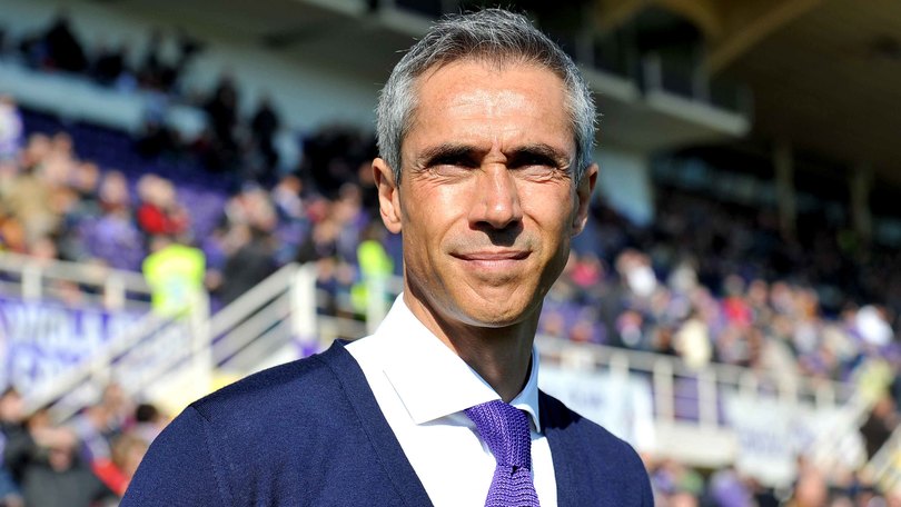 Sousa carica: «Fiorentina, devi vincere e segnare»