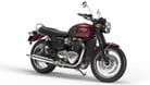 Triumph svela la nuova Bonneville