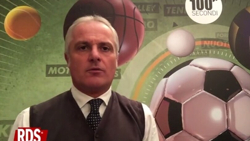 I 100 secondi di Vittorio Oreggia: «Così Thohir rilancerà l'Inter»