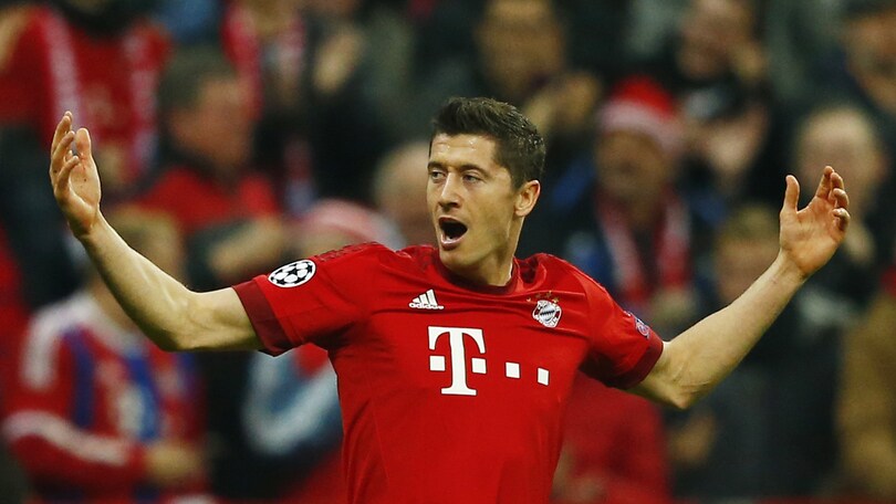 Champions League, Bayern Monaco-Arsenal 5-1: la manita tedesca