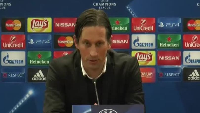 Schmidt: "Partita incredibile come l'andata"