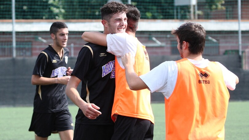 Promozione D - Arquatese, arriva Cadamuro