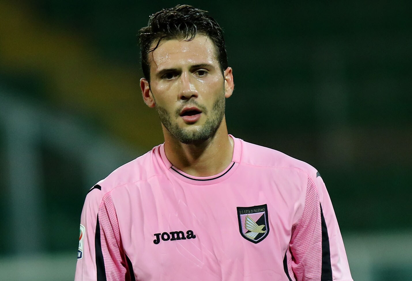 Calciomercato Palermo, Zamparini: «Vazquez al Milan? Voglio 30 milioni»