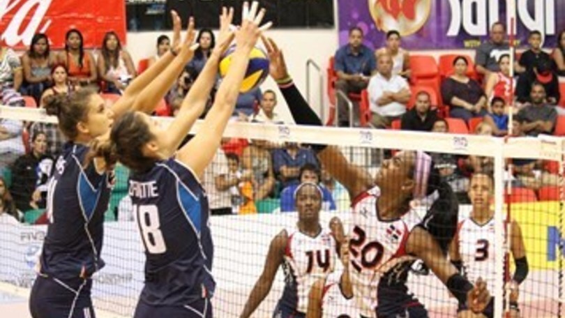 Volley: A Bangkok La Final Six del World Grand Prix