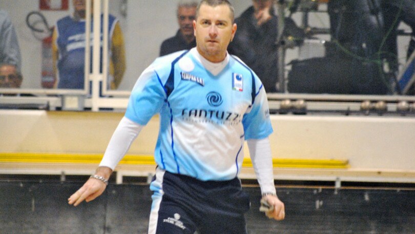 Serie A volo. I trevigiani sgambettano i campioni d’Italia