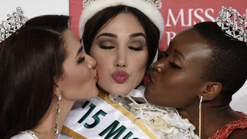 Miss International, ecco chi è la più bella del mondo