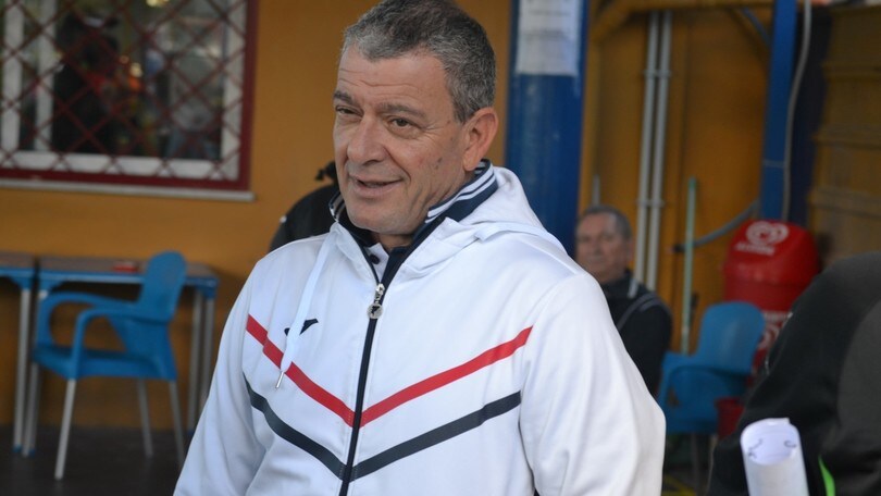 Casilina, Di Stante: «Inizio convincente»