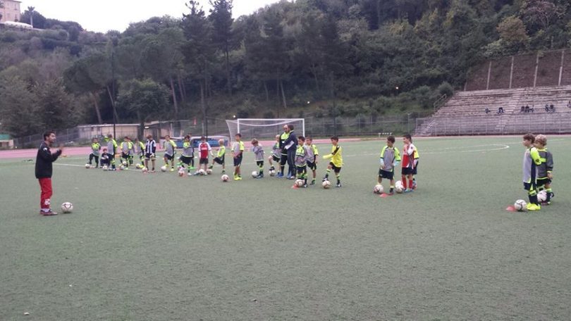 Cocciano, Mandolesi: «Stiamo crescendo»