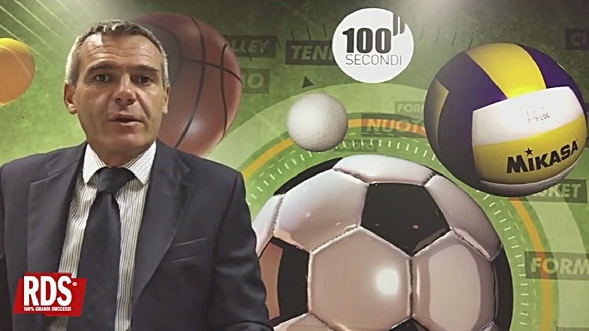 I 100 secondi di Stefano Agresti: La resurrezione del calcio italiano in Europa