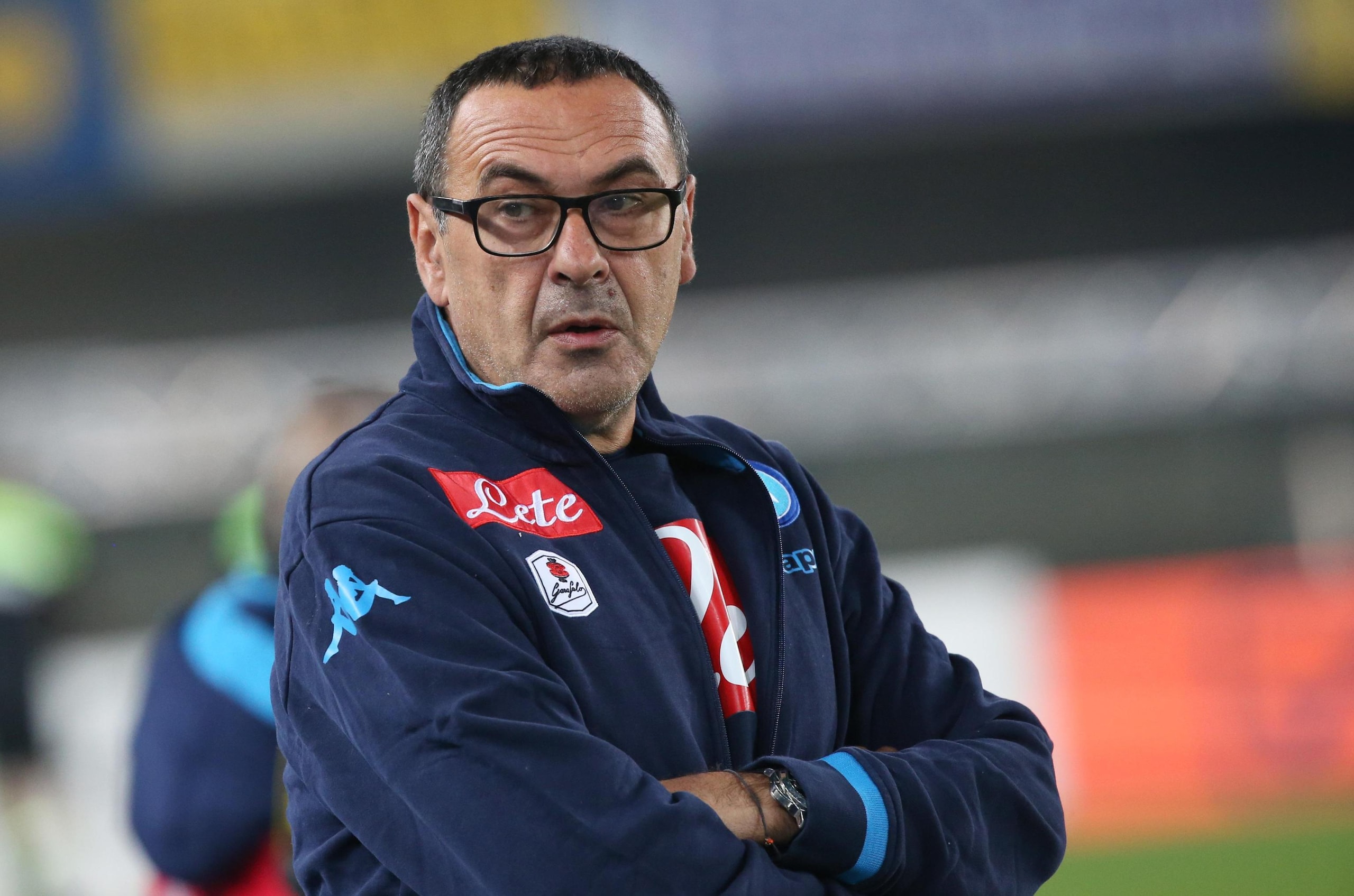 Sarri sorpassa di nuovo Guardiola: nessuno segna come il Napoli