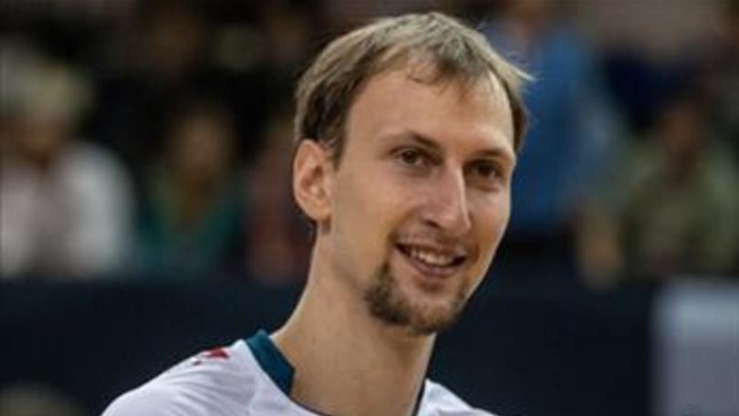 Volley: Milano ingaggia Kamil Baranek