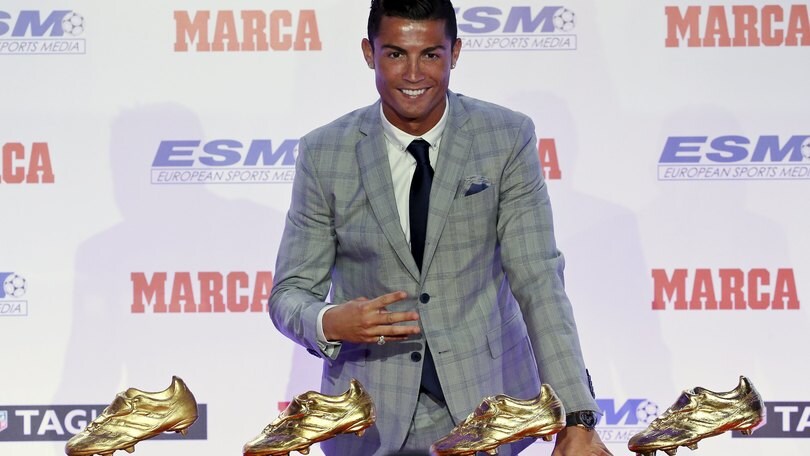 Real, l'agente di Ronaldo: «Chiuderà la carriera a Madrid»