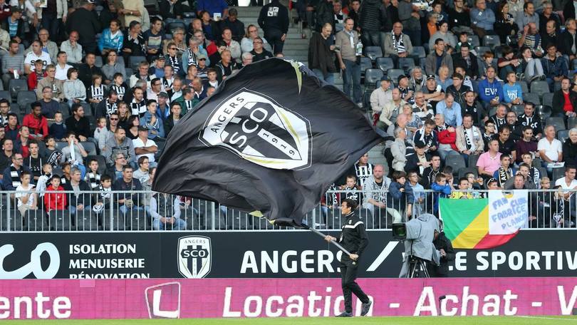 Ligue 1 in diretta: Angers-Rennes live dalle 20.30