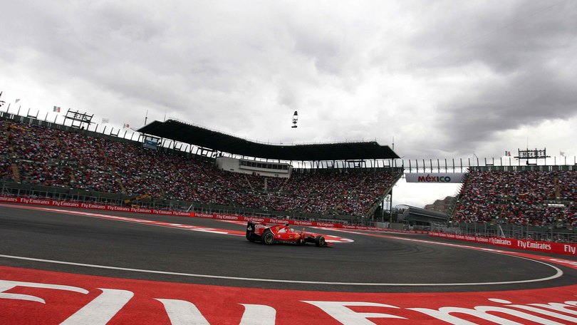 F1, trattative riaperte per tornare al Nurburgring