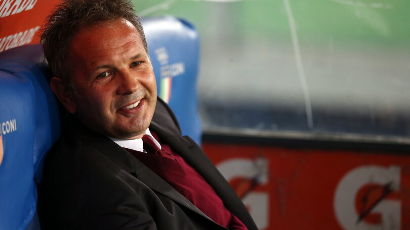 MotoGp, Mihajlovic: «Faccio il tifo per Rossi»